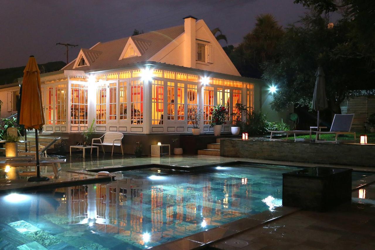 Villa Manaaki Saint-Paul Dış mekan fotoğraf