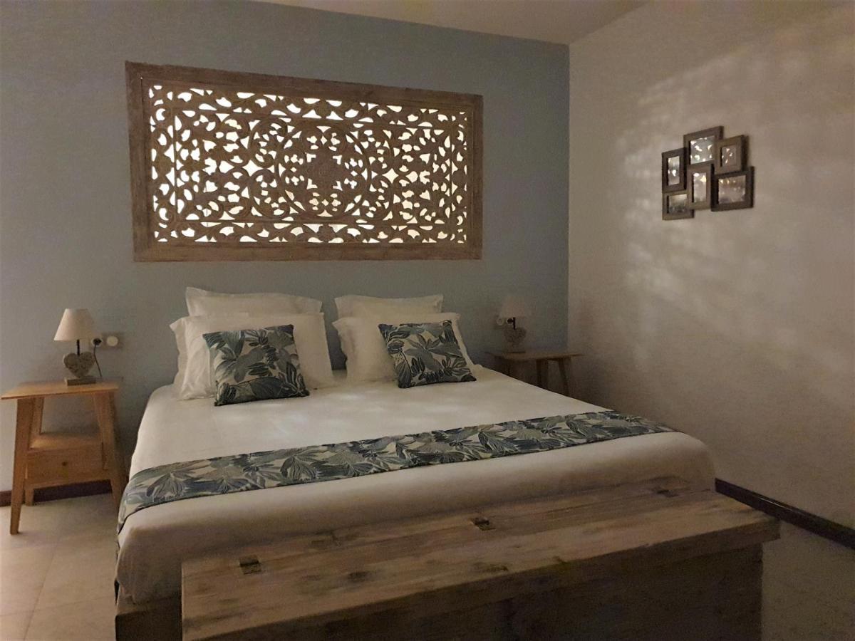 Villa Manaaki Saint-Paul Dış mekan fotoğraf